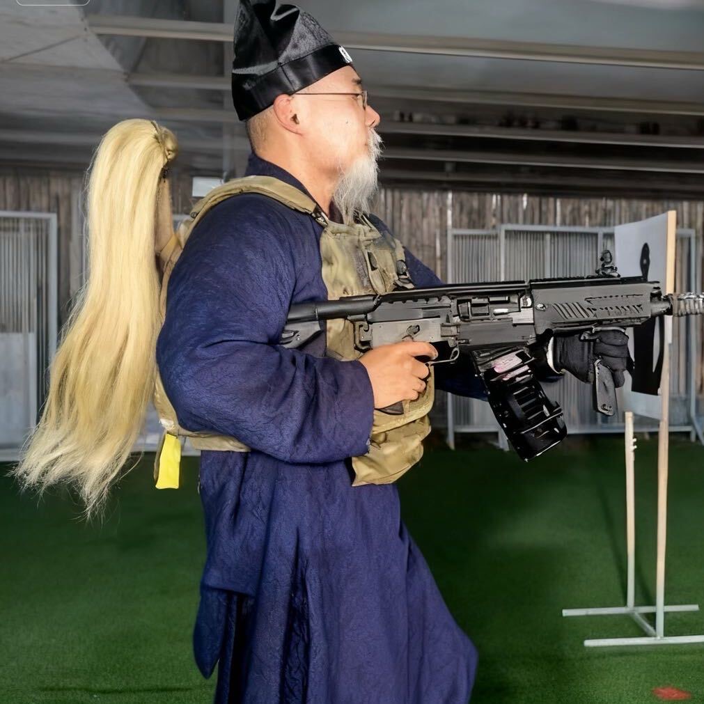 头像